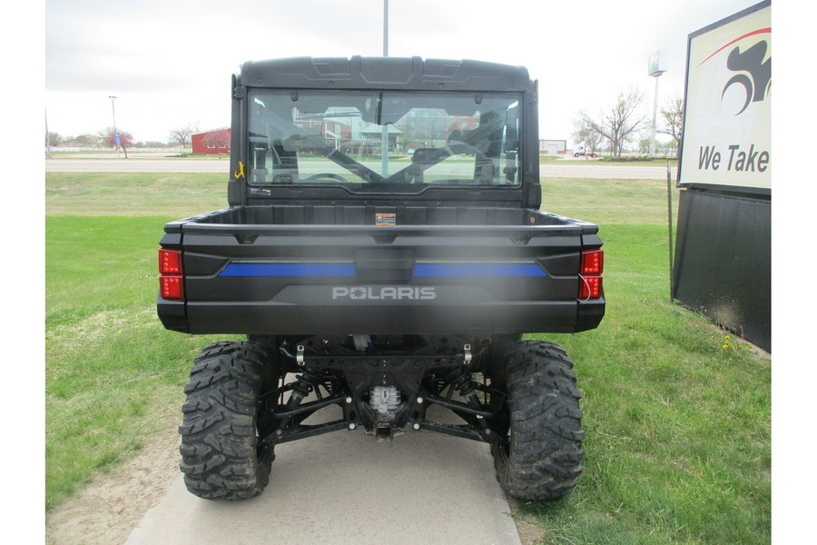 2023 Polaris Industries RANGER XP 1000 PREMIUM