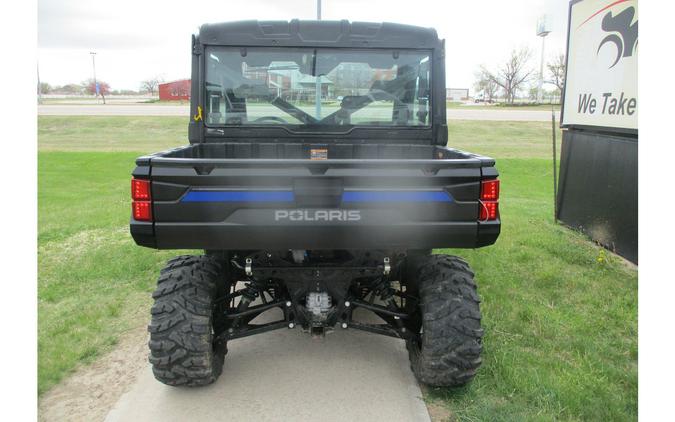 2023 Polaris Industries RANGER XP 1000 PREMIUM