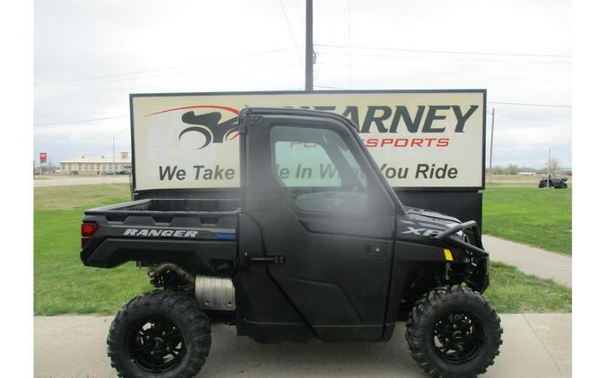 2023 Polaris Industries RANGER XP 1000 PREMIUM