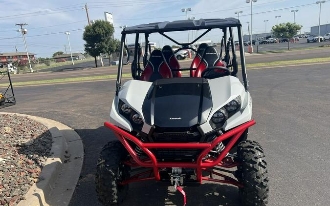 2023 Kawasaki Teryx4™ S Special Edition