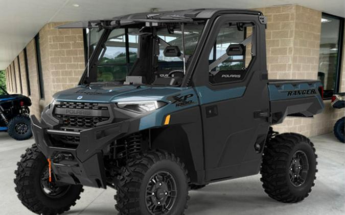 2025 Polaris® Ranger XP 1000 NorthStar Edition Ultimate