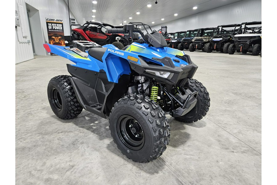 2024 Polaris Industries OUTLAW 70 EFI