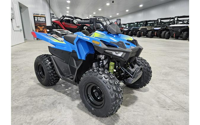 2024 Polaris Industries OUTLAW 70 EFI