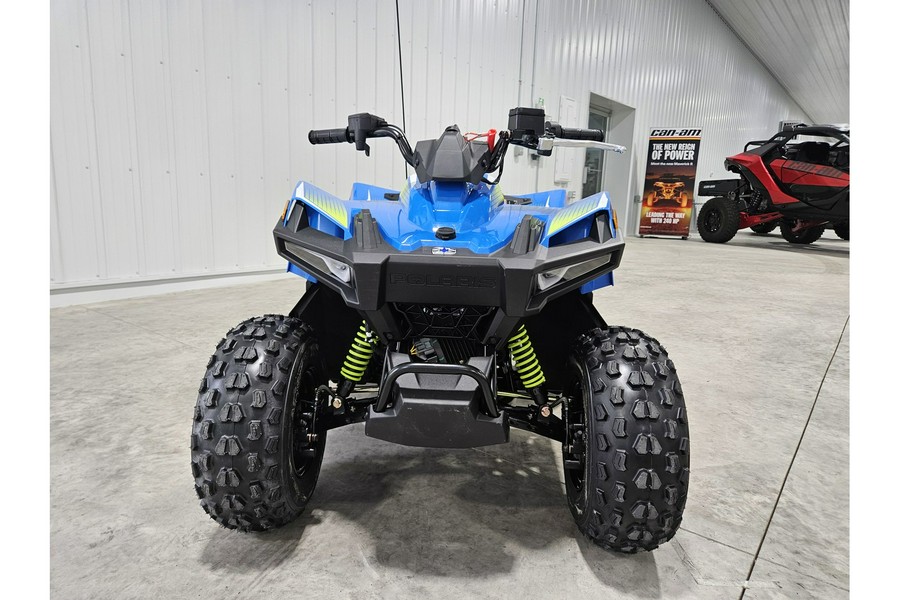 2024 Polaris Industries OUTLAW 70 EFI