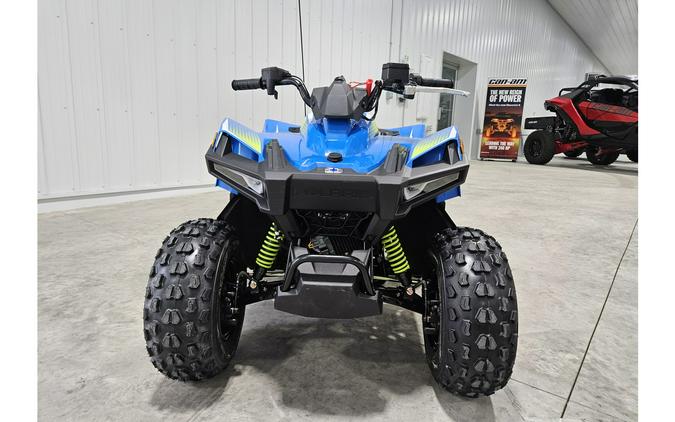 2024 Polaris Industries OUTLAW 70 EFI