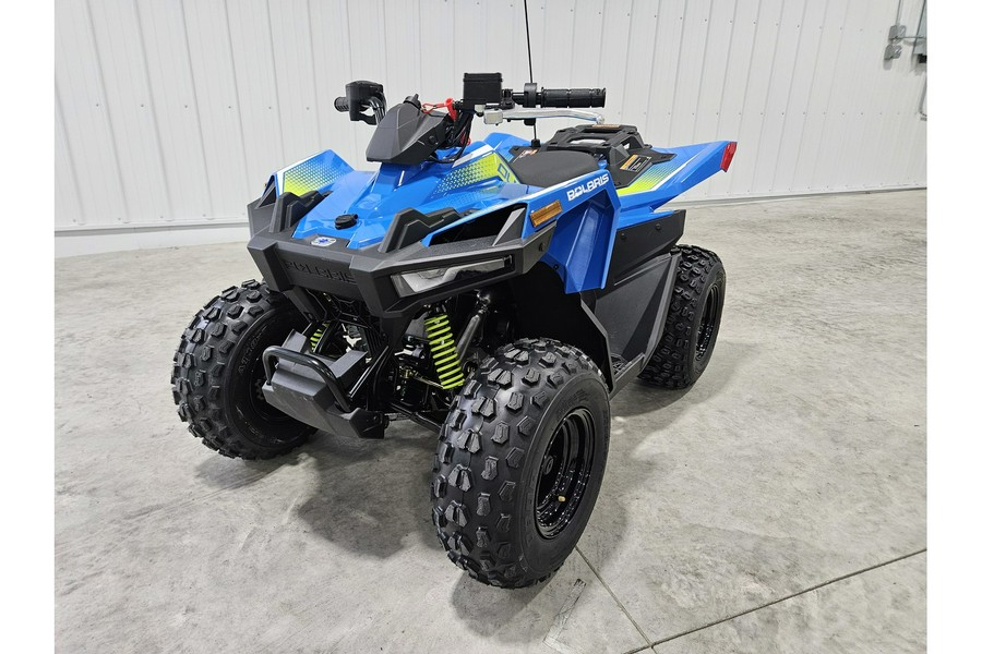 2024 Polaris Industries OUTLAW 70 EFI