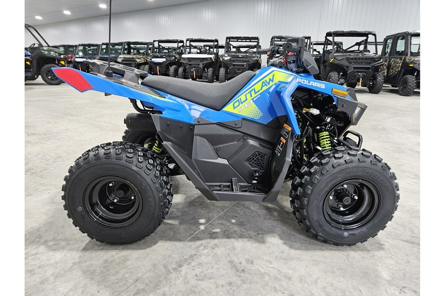 2024 Polaris Industries OUTLAW 70 EFI