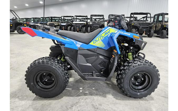 2024 Polaris Industries OUTLAW 70 EFI