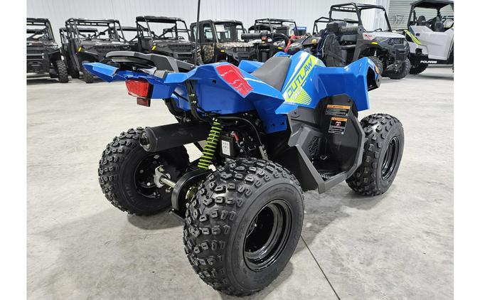 2024 Polaris Industries OUTLAW 70 EFI