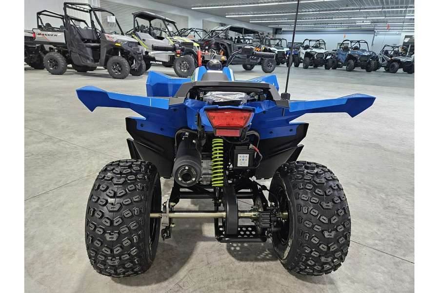 2024 Polaris Industries OUTLAW 70 EFI