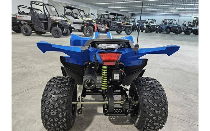 2024 Polaris Industries OUTLAW 70 EFI