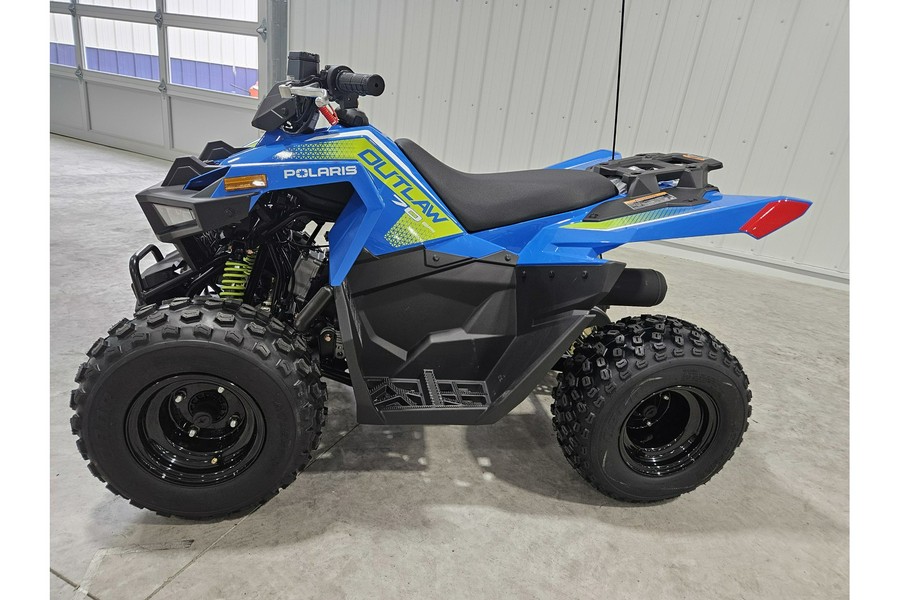 2024 Polaris Industries OUTLAW 70 EFI