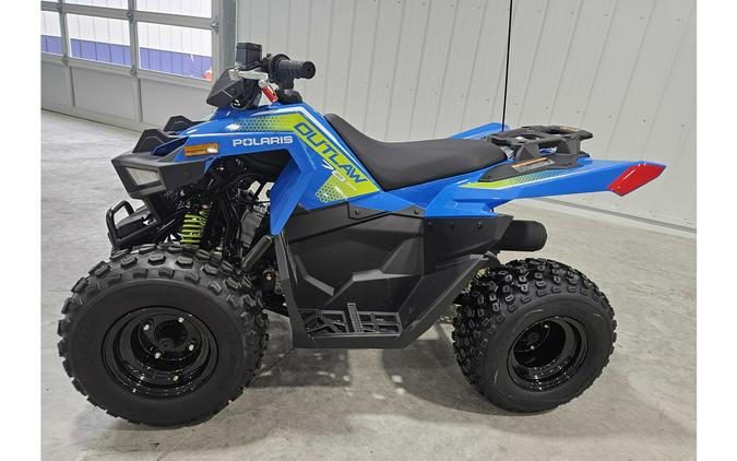 2024 Polaris Industries OUTLAW 70 EFI