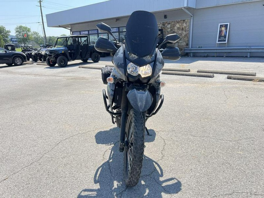 2016 Kawasaki KLR™650 Camo