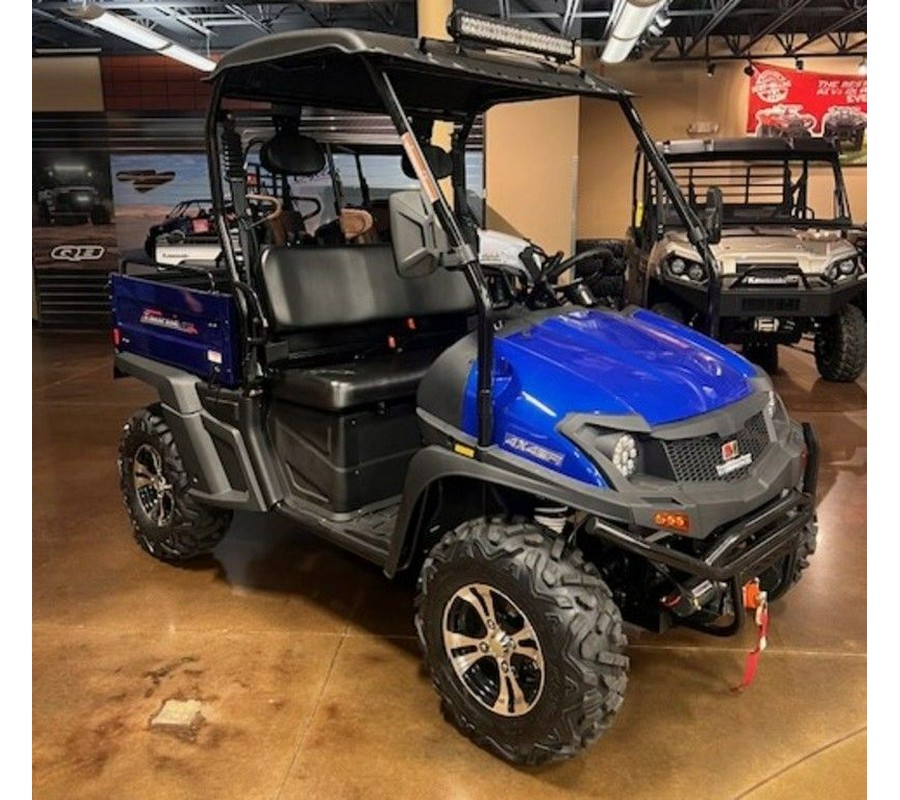 2024 TrailMaster TAURUS 450U