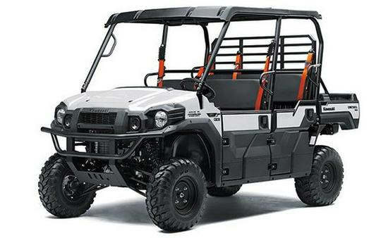 2025 Kawasaki Mule PRO-DXT FE EPS