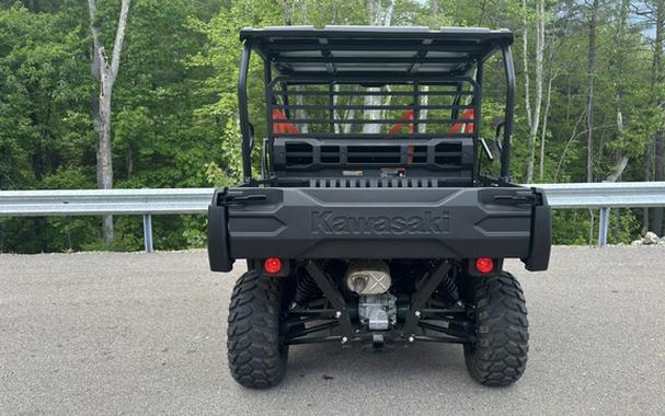 2025 Kawasaki Mule PRO-DXT FE EPS