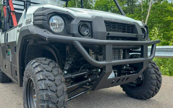 2025 Kawasaki Mule PRO-DXT FE EPS