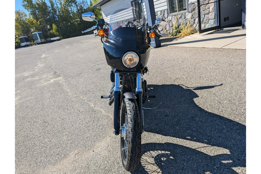 2014 Harley-Davidson® FXDB Street Bob