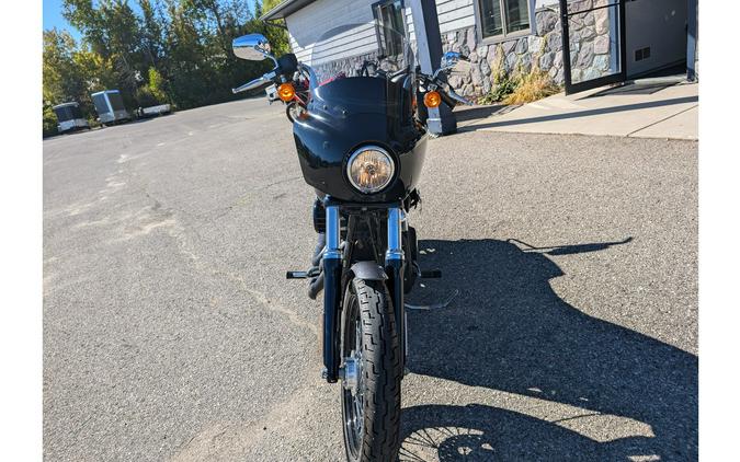 2014 Harley-Davidson® FXDB Street Bob