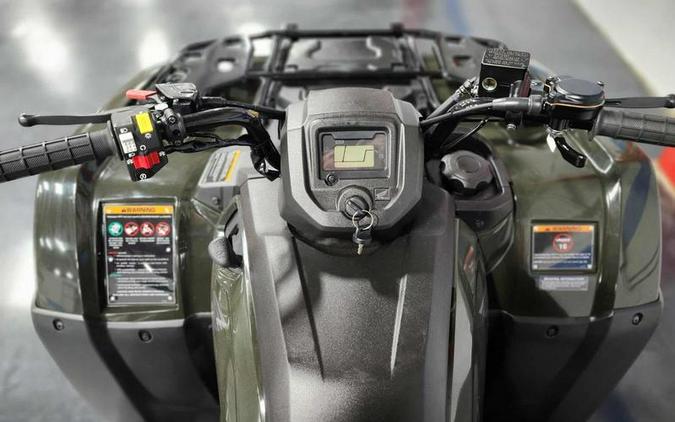2026 Honda® FourTrax Rancher 4x4