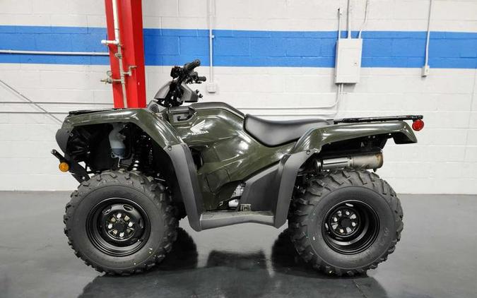2026 Honda® FourTrax Rancher 4x4