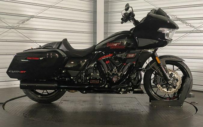 2024 Harley-Davidson® FLTRXSTSE - CVO™ Road Glide® ST
