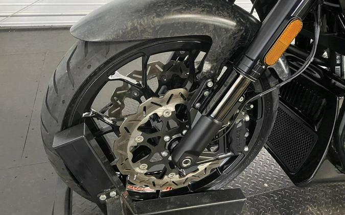 2024 Harley-Davidson® FLTRXSTSE - CVO™ Road Glide® ST