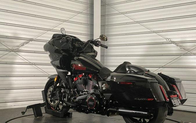 2024 Harley-Davidson® FLTRXSTSE - CVO™ Road Glide® ST