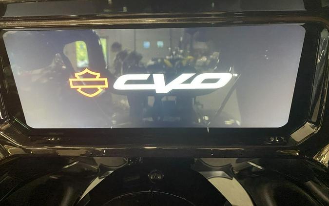 2024 Harley-Davidson® FLTRXSTSE - CVO™ Road Glide® ST