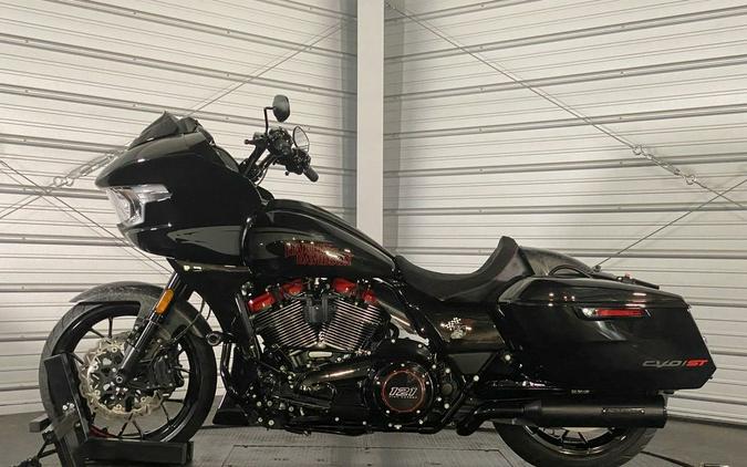 2024 Harley-Davidson® FLTRXSTSE - CVO™ Road Glide® ST