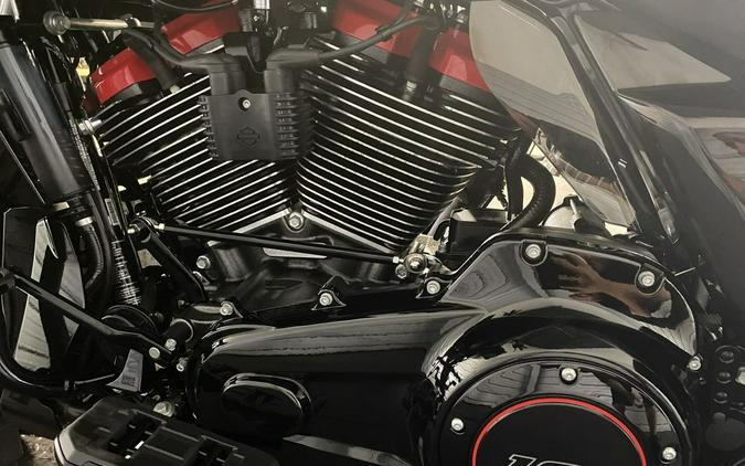 2024 Harley-Davidson® FLTRXSTSE - CVO™ Road Glide® ST