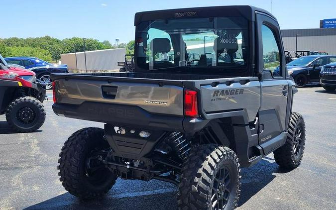 2025 Polaris® Ranger XD 1500 NorthStar Ultimate