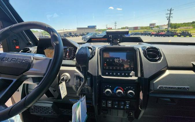 2025 Polaris® Ranger XD 1500 NorthStar Ultimate