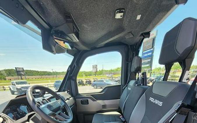 2025 Polaris® Ranger XD 1500 NorthStar Ultimate