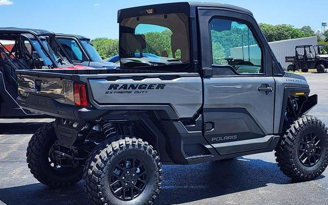 2025 Polaris® Ranger XD 1500 NorthStar Ultimate