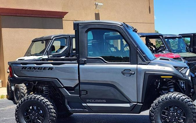 2025 Polaris® Ranger XD 1500 NorthStar Ultimate