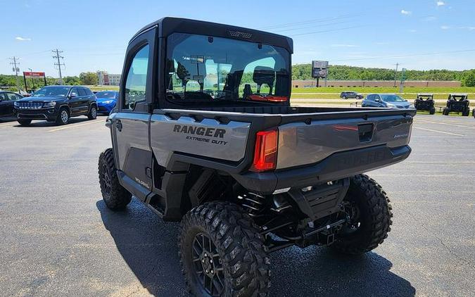 2025 Polaris® Ranger XD 1500 NorthStar Ultimate