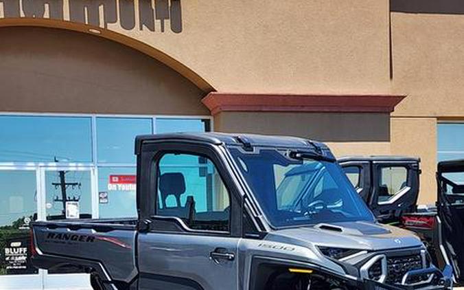 2025 Polaris® Ranger XD 1500 NorthStar Ultimate