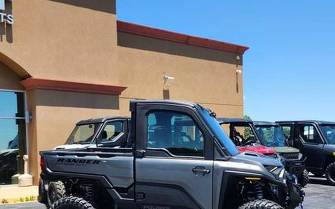 2025 Polaris® Ranger XD 1500 NorthStar Ultimate