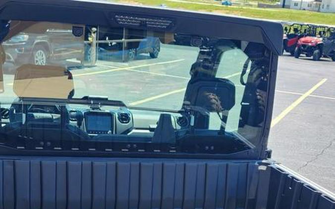 2025 Polaris® Ranger XD 1500 NorthStar Ultimate