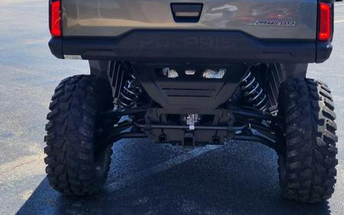 2025 Polaris® Ranger XD 1500 NorthStar Ultimate