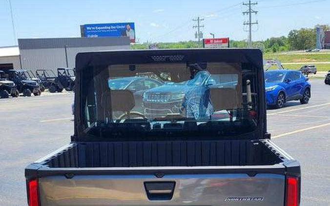 2025 Polaris® Ranger XD 1500 NorthStar Ultimate