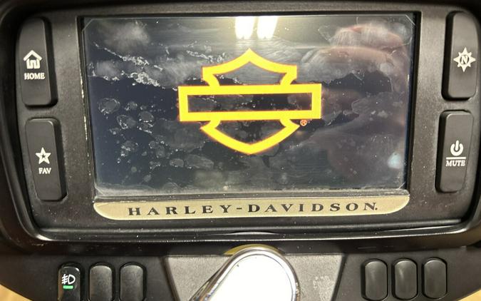 FLHTCUTG 2018 Tri Glide® Ultra