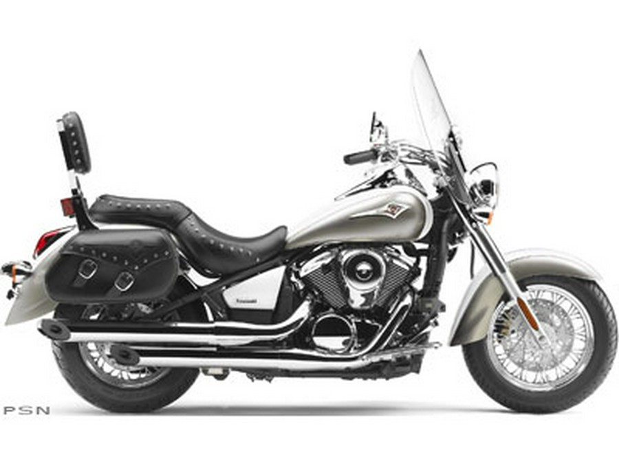 2008 Kawasaki Vulcan® 900 Classic LT