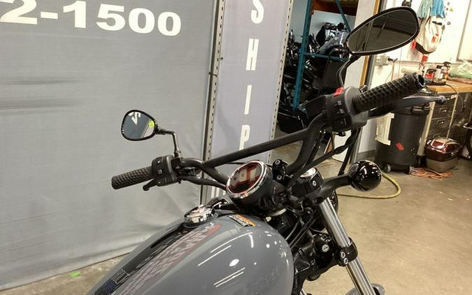 2023 Yamaha Bolt R-Spec
