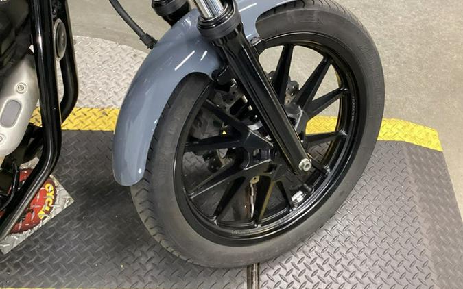 2023 Yamaha Bolt R-Spec