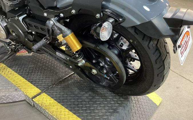 2023 Yamaha Bolt R-Spec
