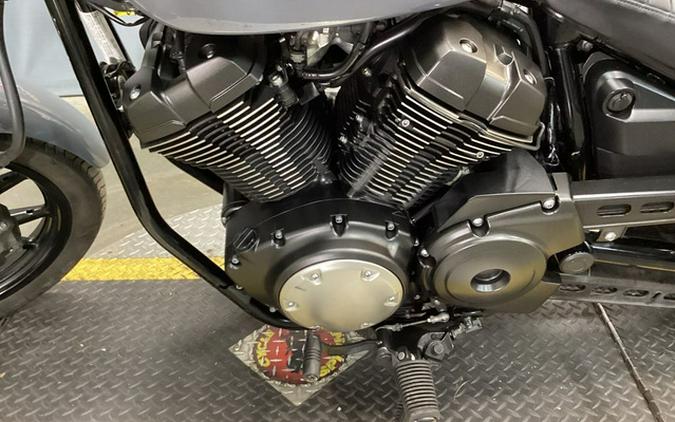 2023 Yamaha Bolt R-Spec