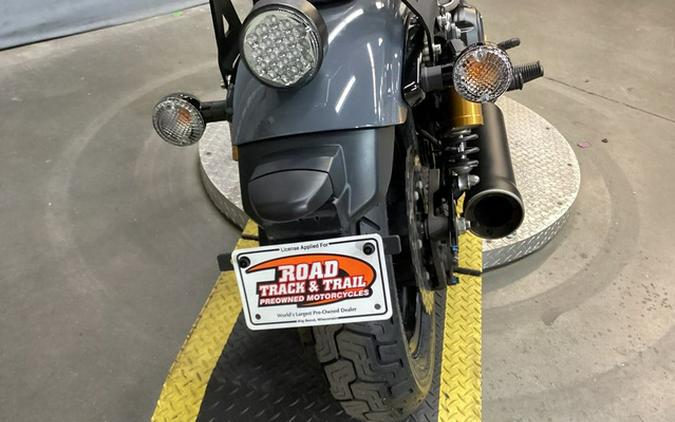 2023 Yamaha Bolt R-Spec